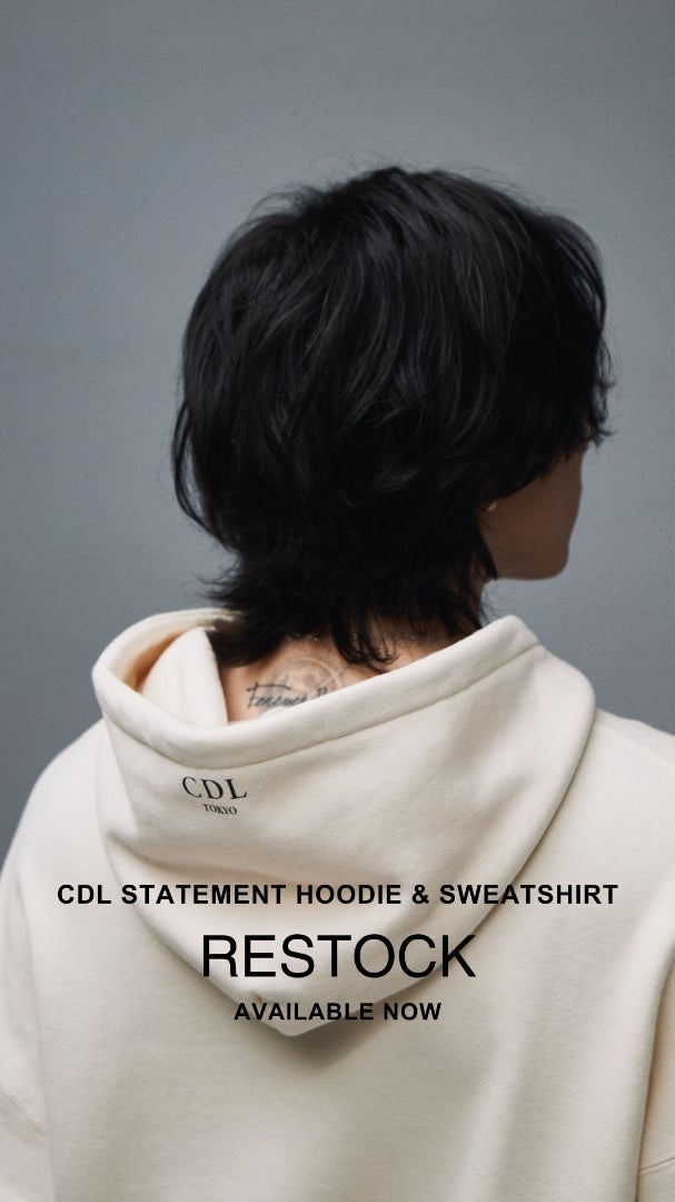 ØMI 登坂広臣 CDL TOKYOストーリー | 三代目さんの記録係 （三代目J