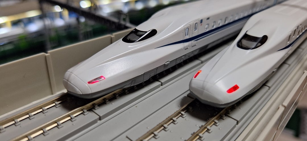 KATO 300系、700系、N700A系セット KATO 300系、700系、N700A系セット