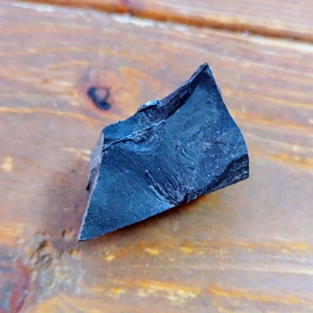 サヌカイト | らぴすや日記