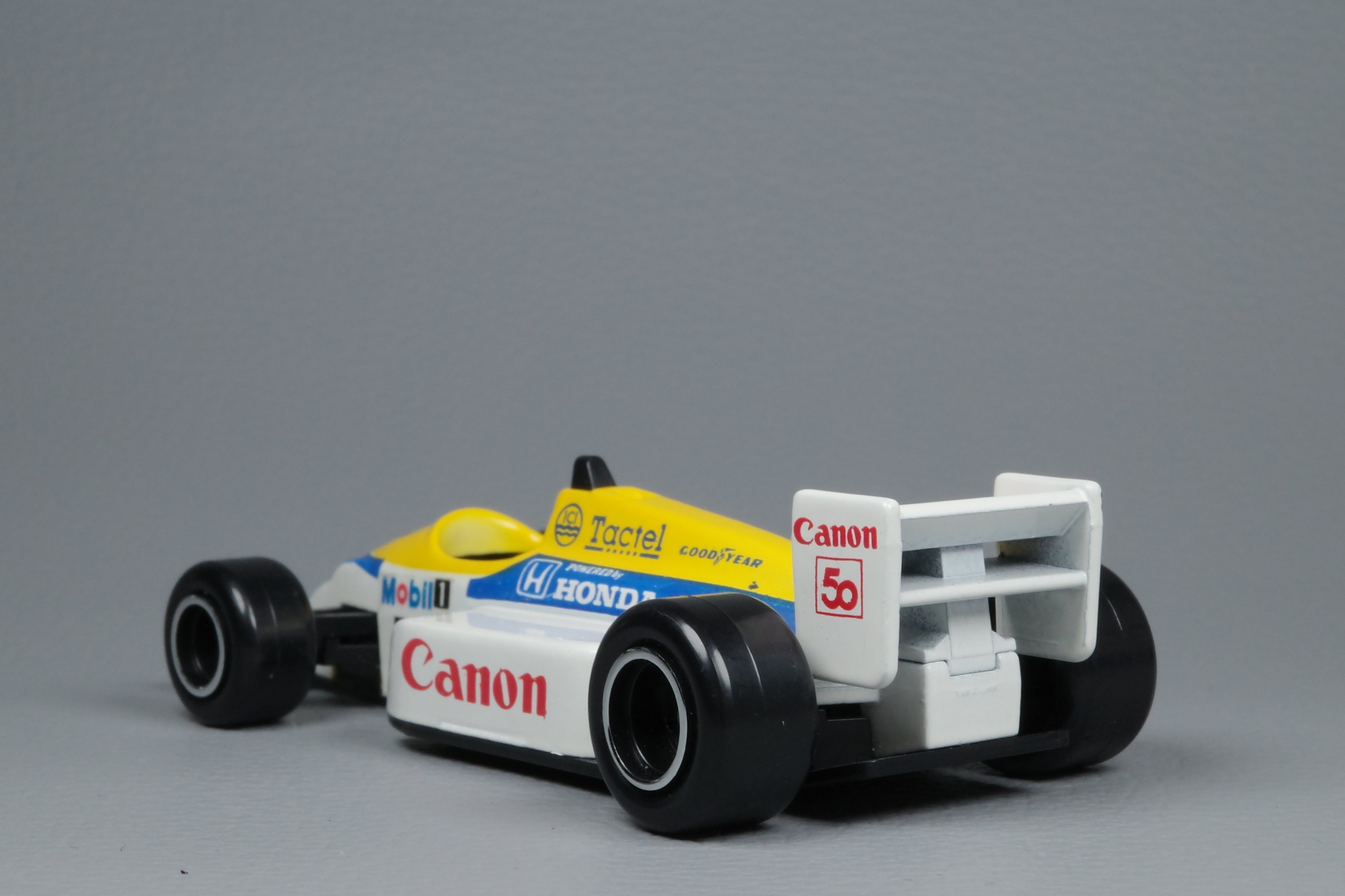 トミカ トミカ ウィリアムズ ホンダF-1 レーシングカー 2台セット