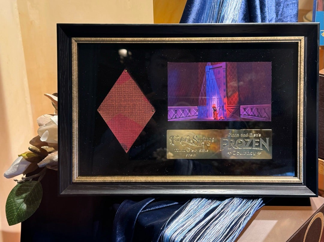 ファンタジースプリングスアートコレクション！ | Shunsukeのまったり