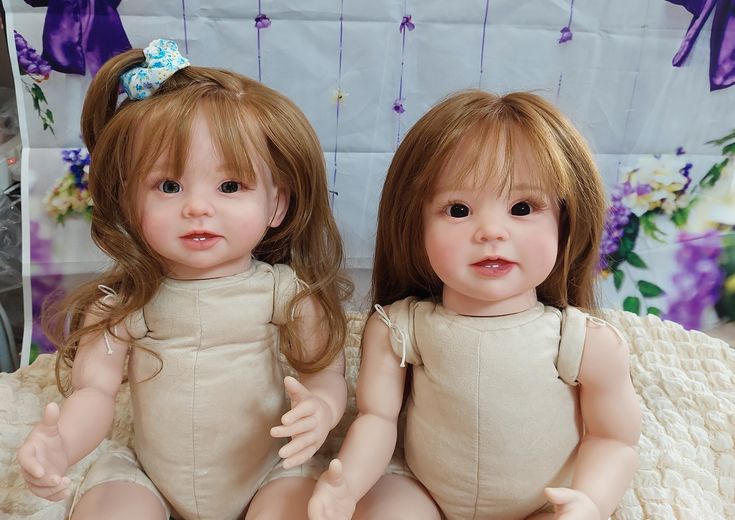 リボーンドール ボニーちゃん | nenedoll （reborndoll）