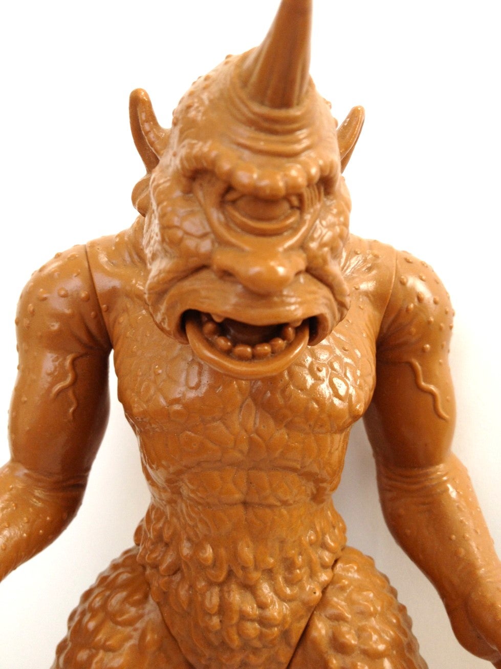 サイクロプス シンドバッド七回目の航海 ソフビ ビリケン商会 | てん