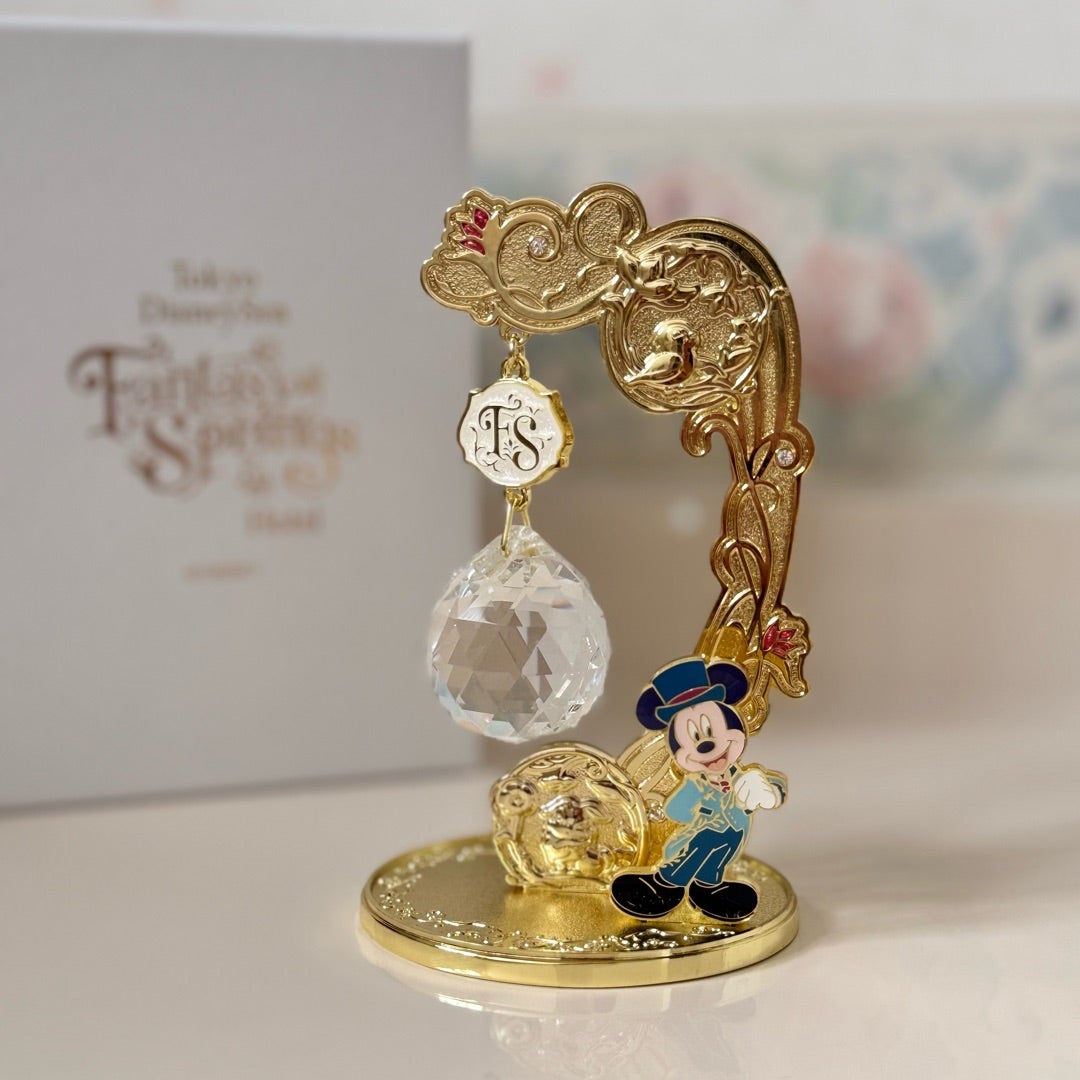 ファンタジースプリングスホテルスペシャルサンキャッチャー