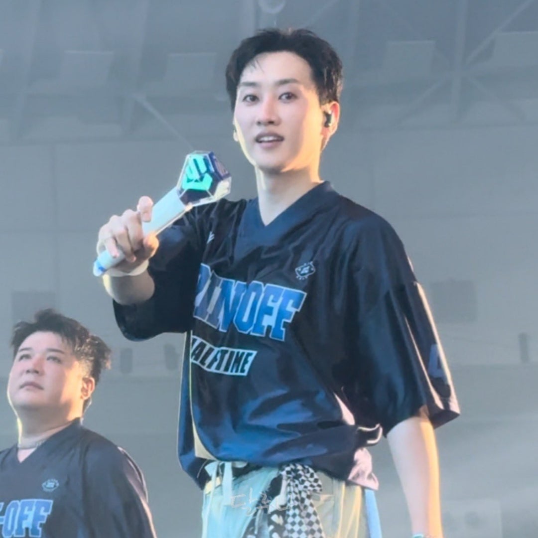 SUPER JUNIOR スパショ スピンオフ ユニフォーム キュヒョン