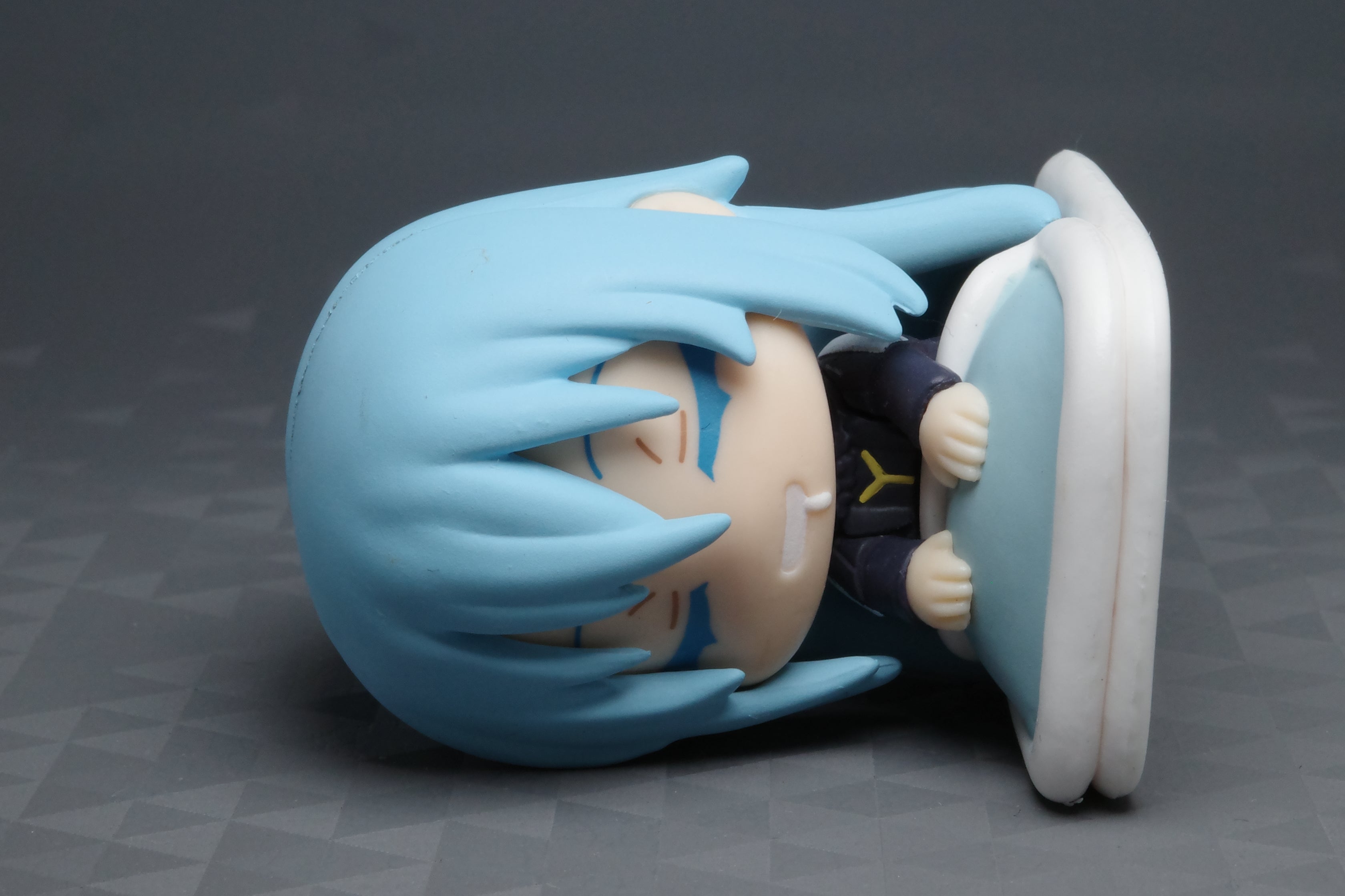 番外編）おねむたん転生したらスライムだった件 リムル＝テンペスト