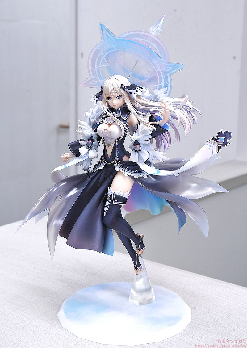 王様のプロポーズ 】1/7スケールフィギュア「久遠崎 彩禍」をご紹介