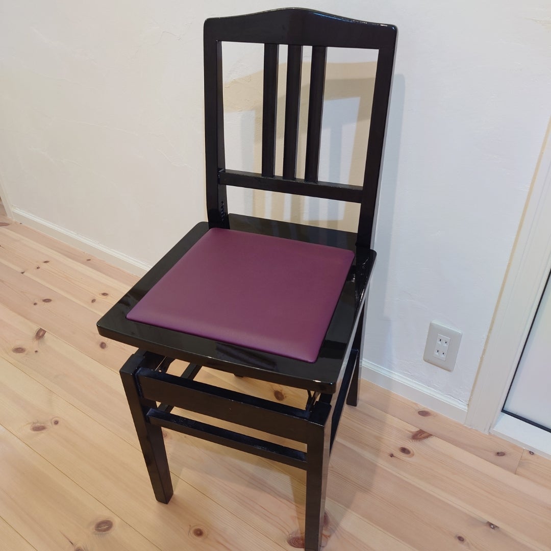 ぱぴ様専用 YAMAHA ピアノトムソン椅子 アップライト グランドピアノ｜