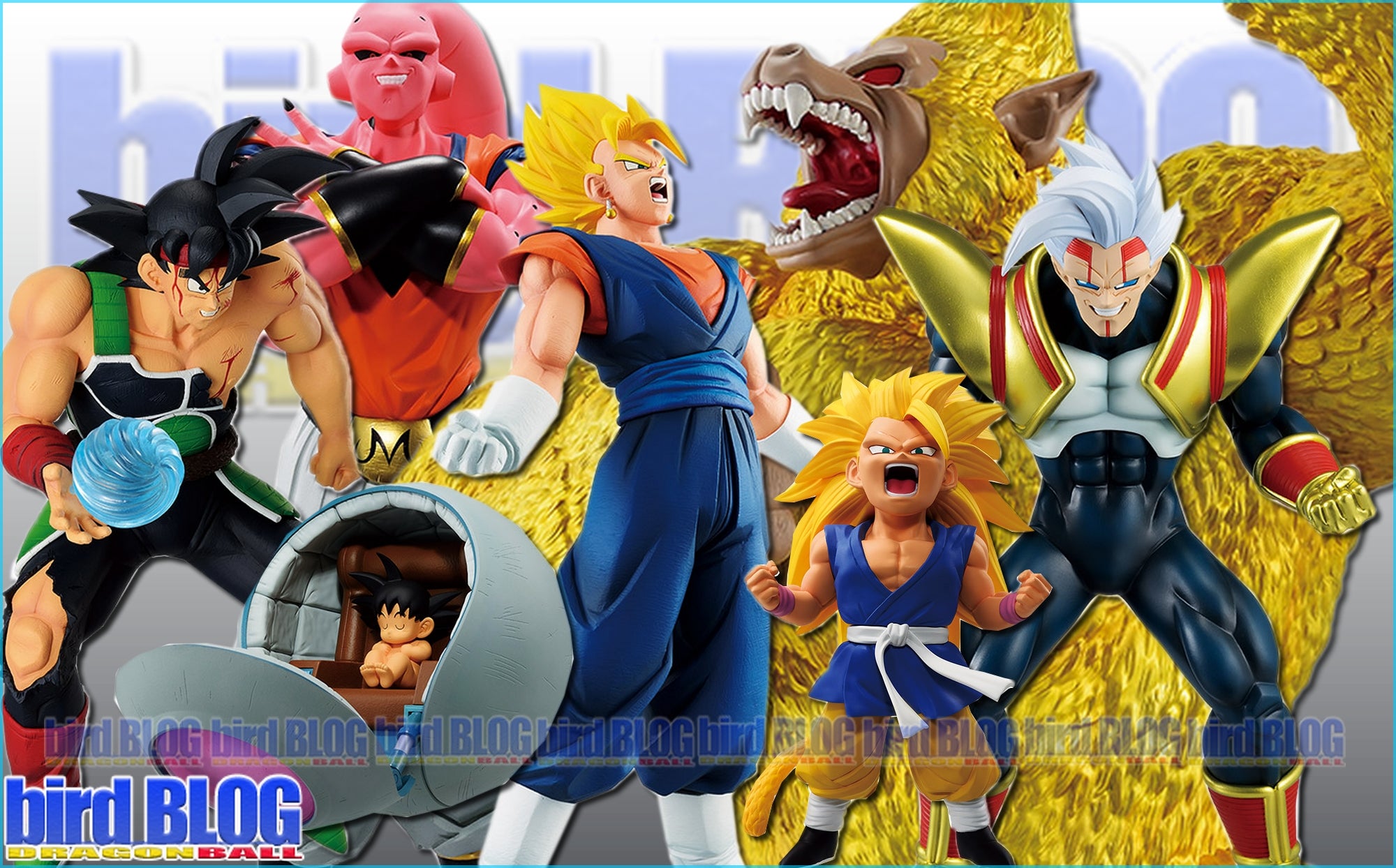 ドラゴンボール 一番くじ オムニバスultra 1ロット 一番くじ