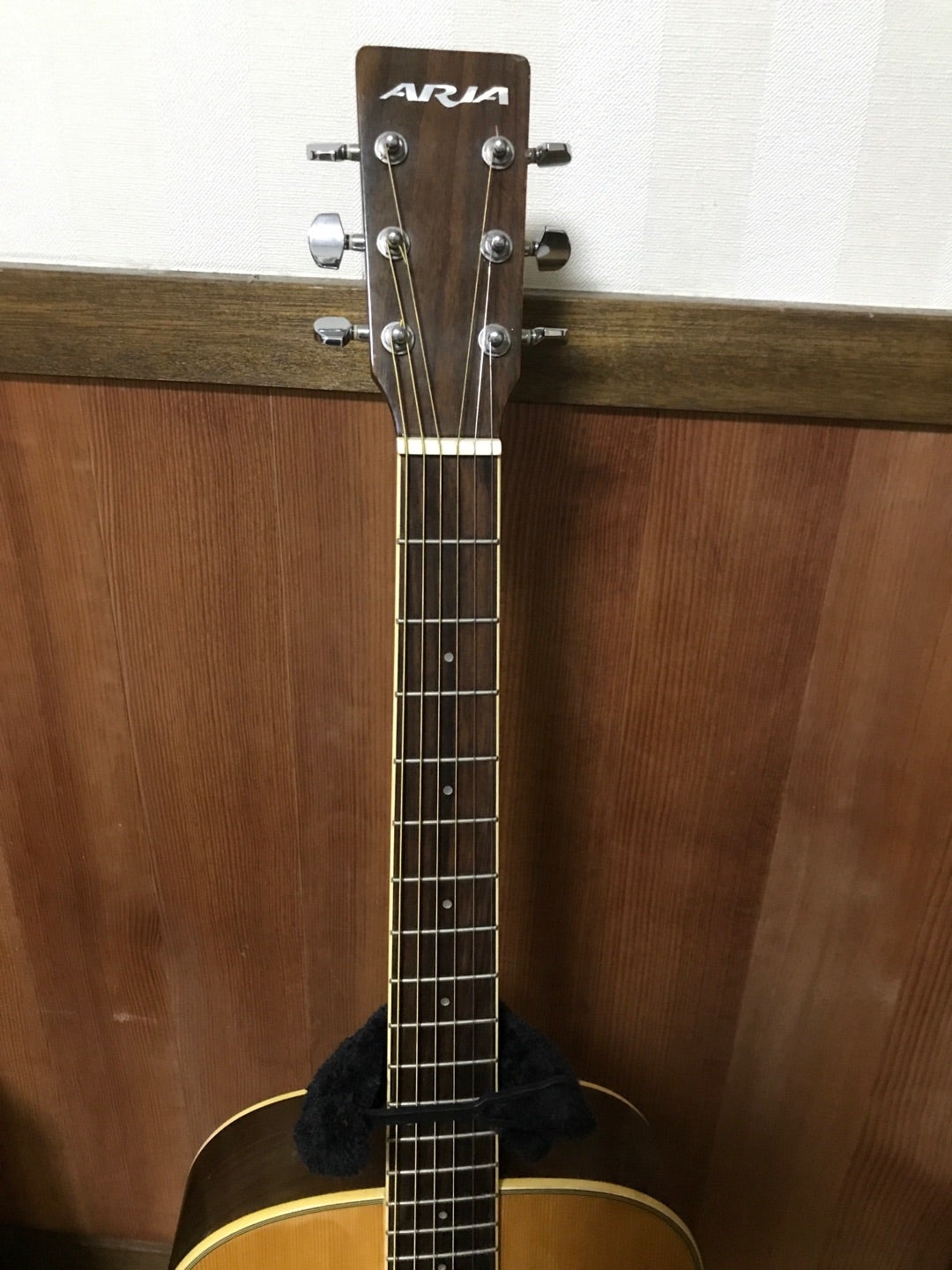 アコースティックギター ARIA アリア ADF-200RBS 管理No.※r2