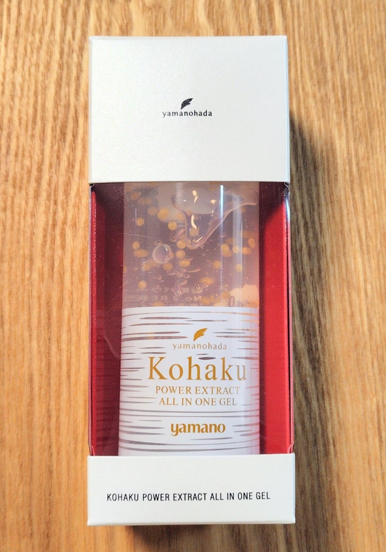 ヤマノ肌 株主優待 5点セット ヤマノ肌 株主優待 5点セット - メルカリ