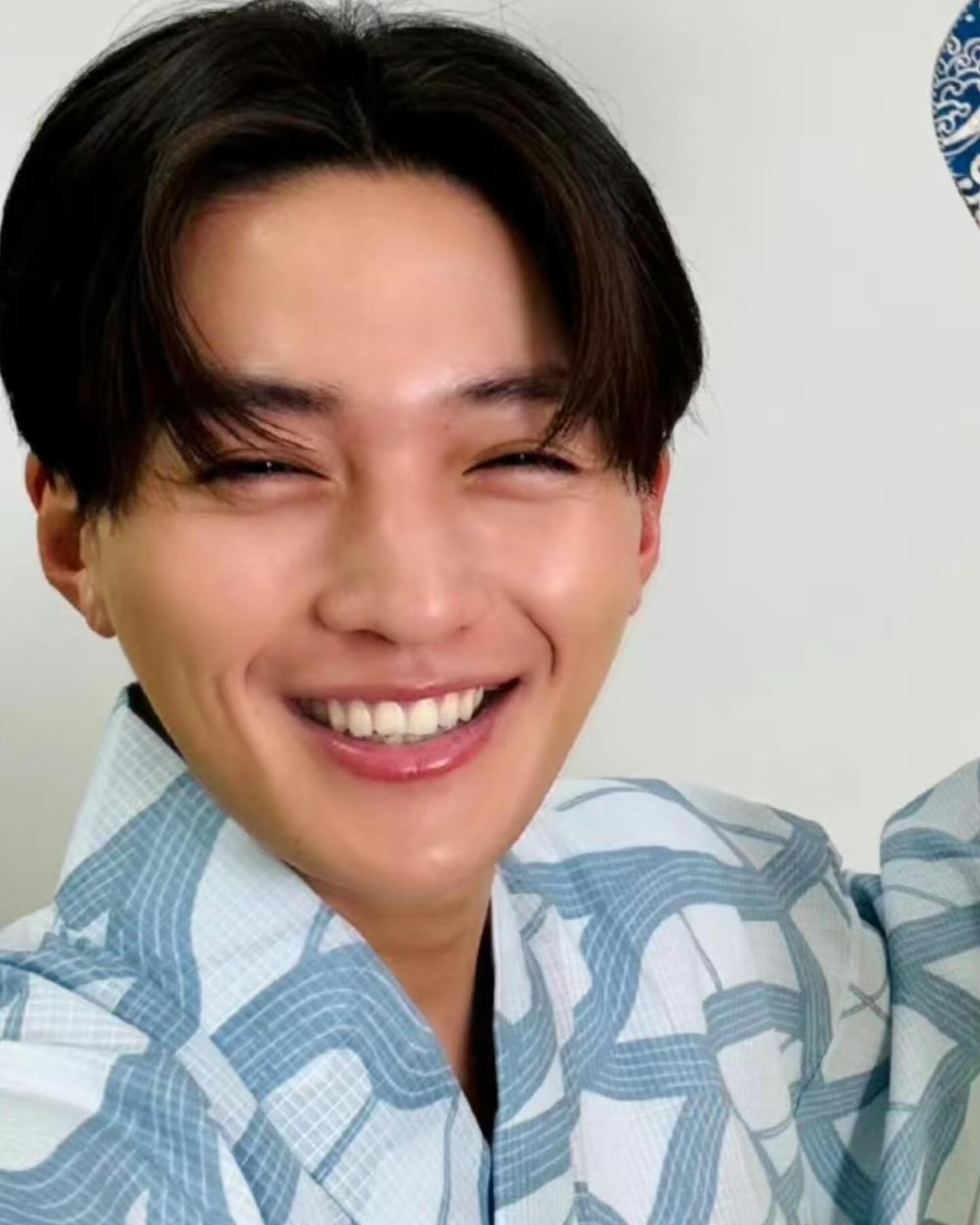 2024/08/27 | 八木勇征君への愛を叫ぶ