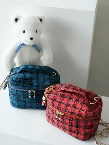 familiar×charmant sacのコラボ♡ | すのママLIFE｜東京で小学生男子の