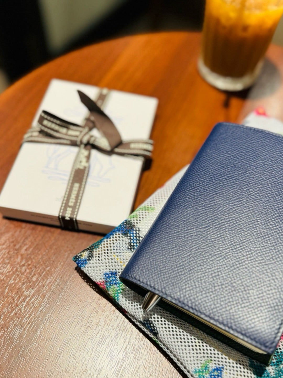 未使用品』HERMES エルメス 手帳カレンダー レフィル 2025年 エルメス