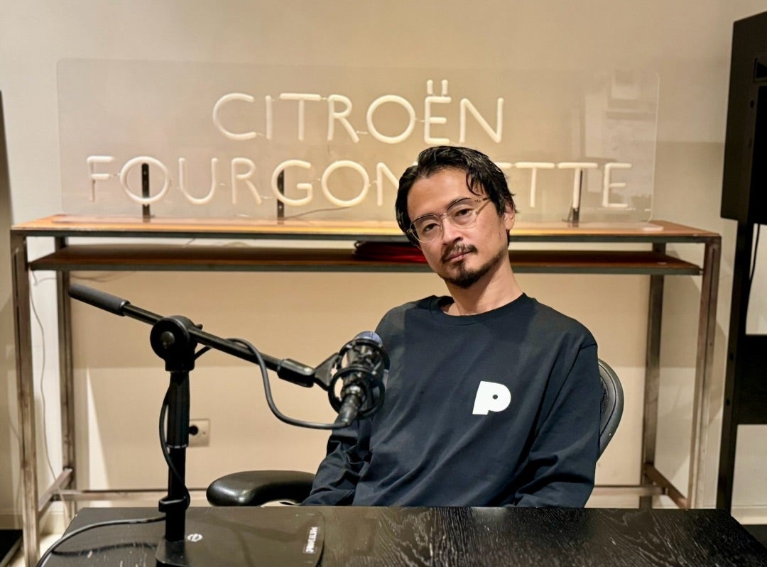 ペトロールズ DELUXEツアーグッズ ロング ペトロールズ DELUXEツアー