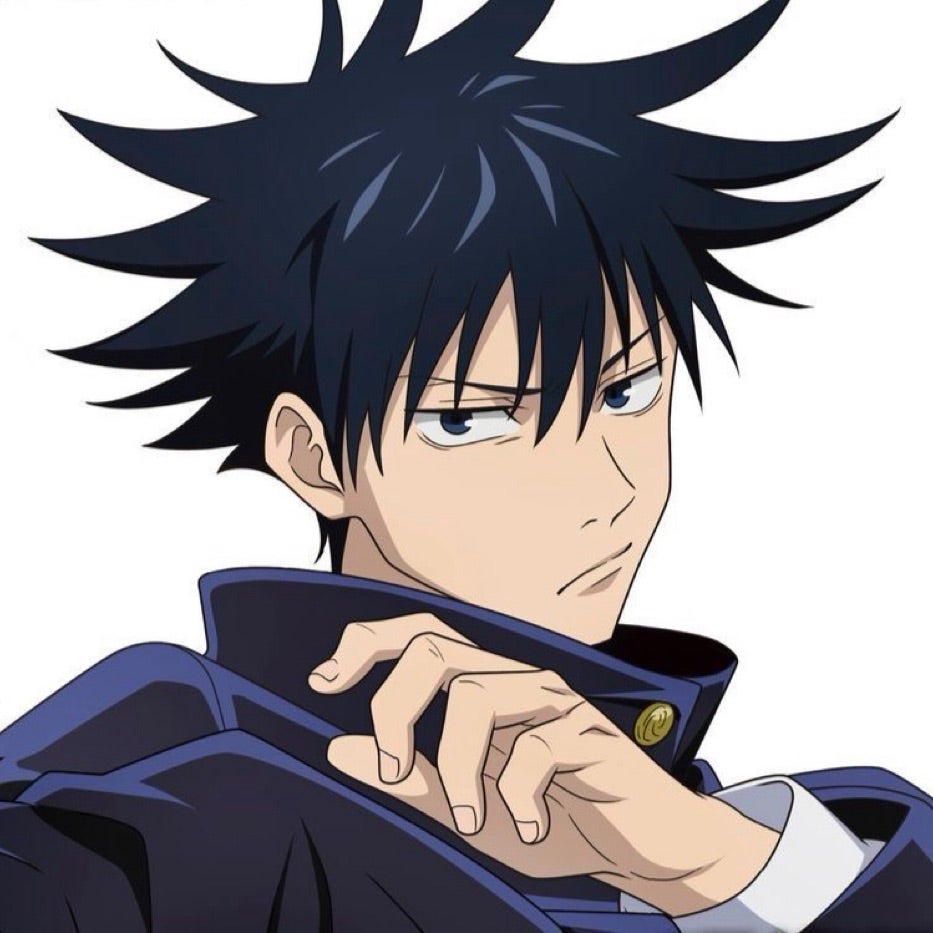 伏黒恵声優】伏黒恵(CV:内田雄馬).東京都立呪術高等専門  - ナタリー