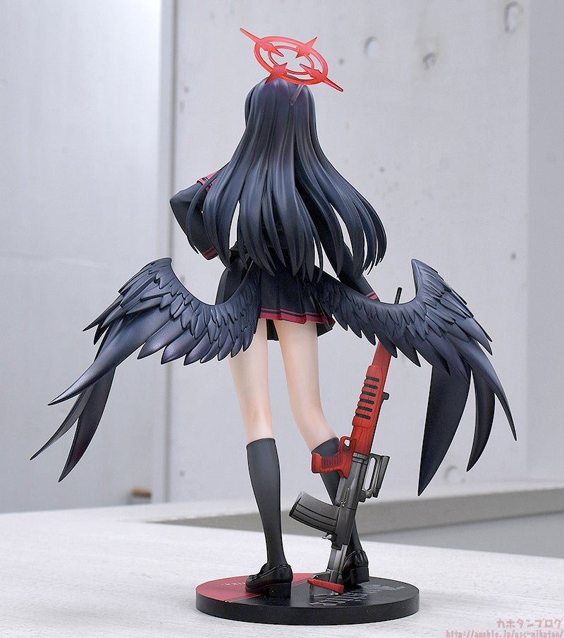 ブルアカ】11月12日（火）ご予約開始☆1/7スケールフィギュア「イチカ