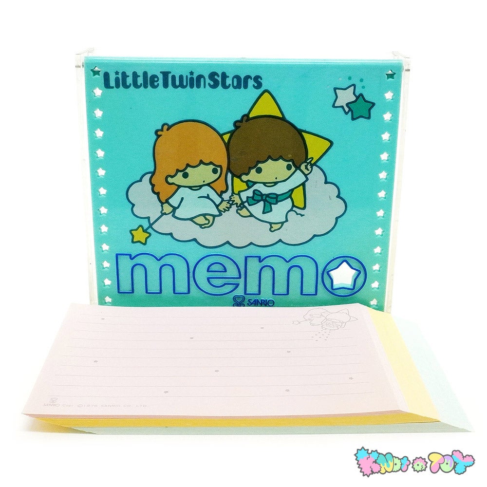 1970年代☆昭和レトロ☆リトルツインスターズグッズ☆ | おもちゃ屋