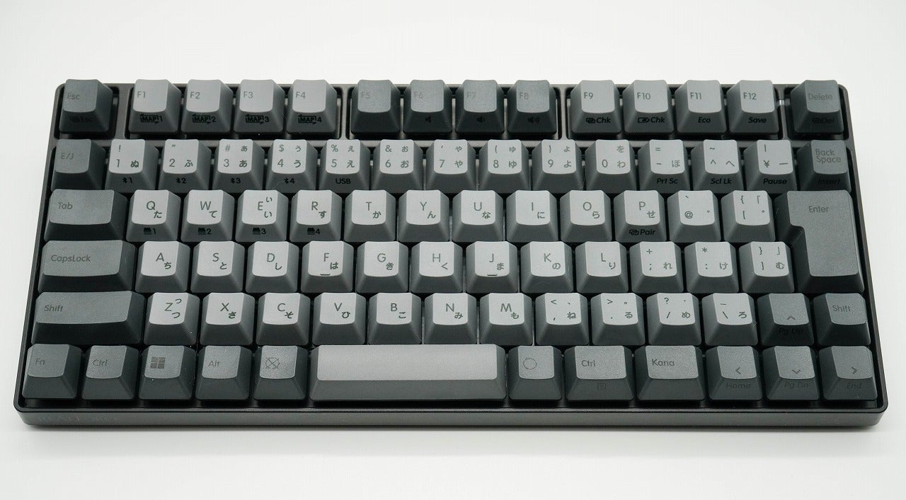 REALFORCE RC1 セール コンパクトキーボード 日本語配列 45g REALFORCE