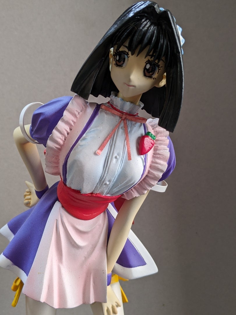 1/6 PIAキャロットへようこそ2 榎本つかさ | にゃんたのてくてく日記