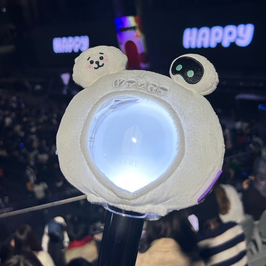 BTS ジン Happy ショーケース特典 BTSのジンが、来月ソロアルバム