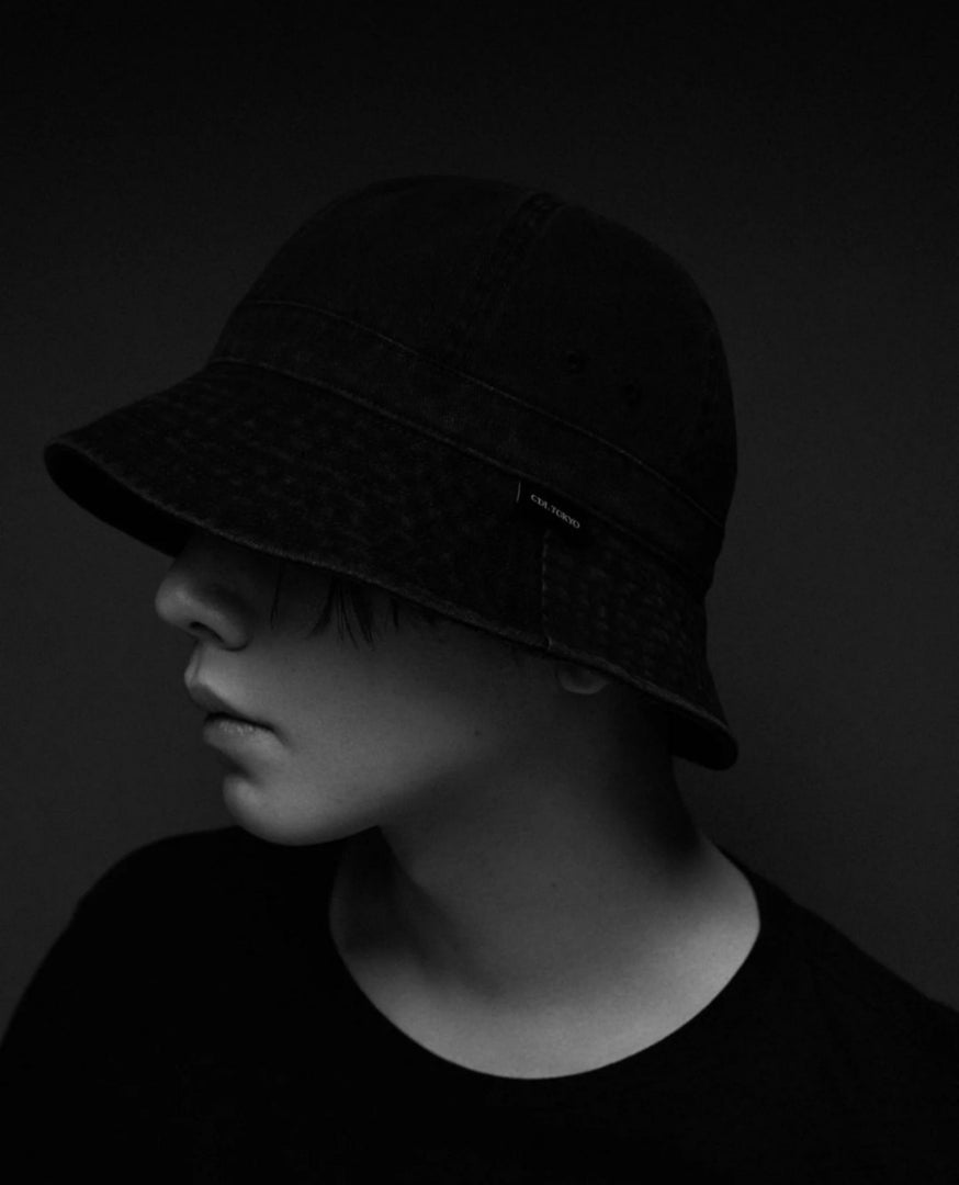 CDL TOKYO Bucket Hat 本日11/22(金)18:00〜予約受注スタート！ | Your