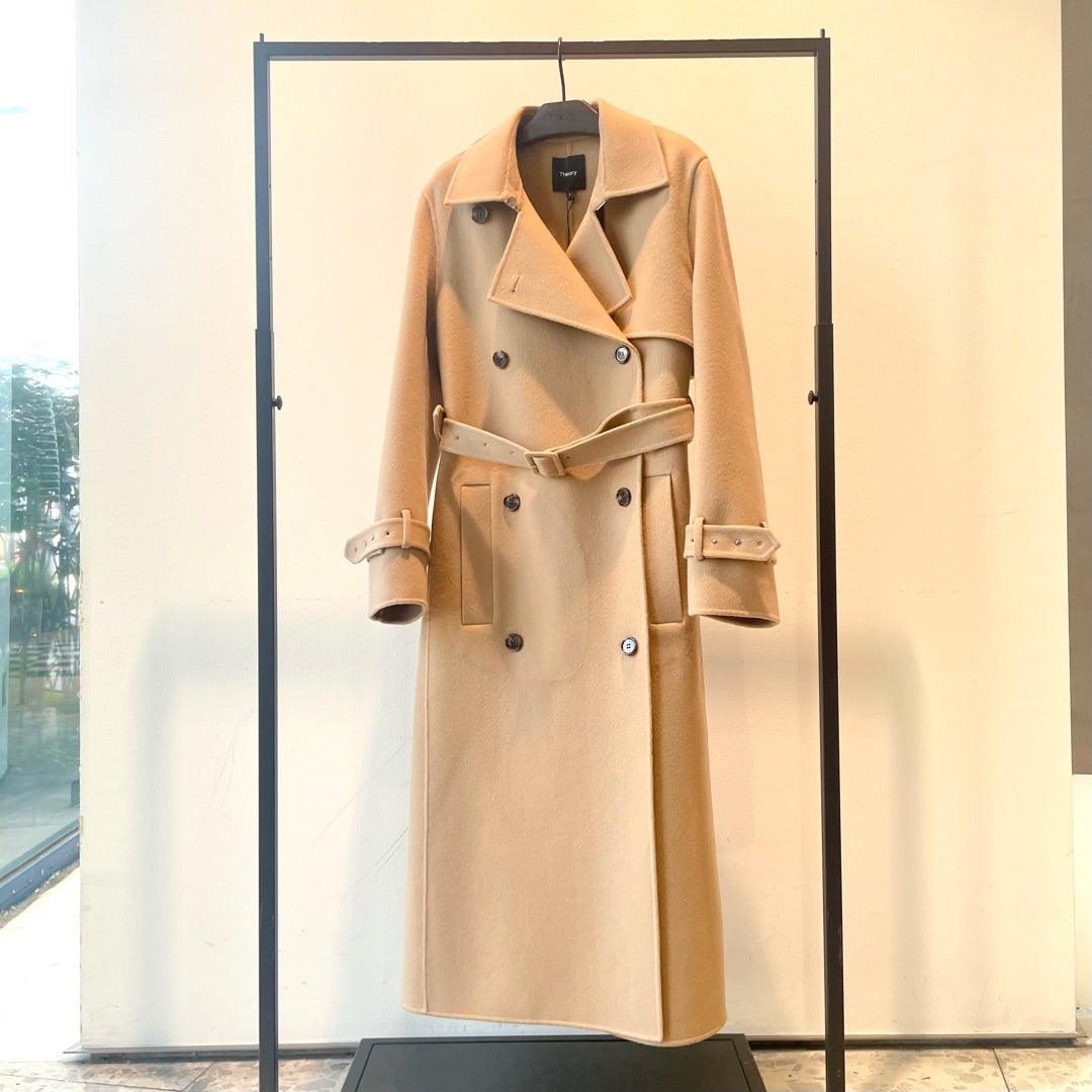 Theoryのラグジュアリーアイテム | lisa-mai-stanceのブログ