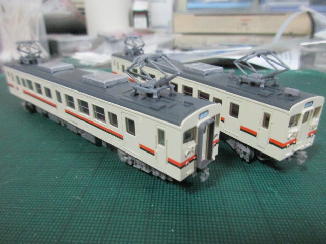 鉄コレJR東海クモハ123-600番台の入線・整備と今後の展望 | 鼠帝国