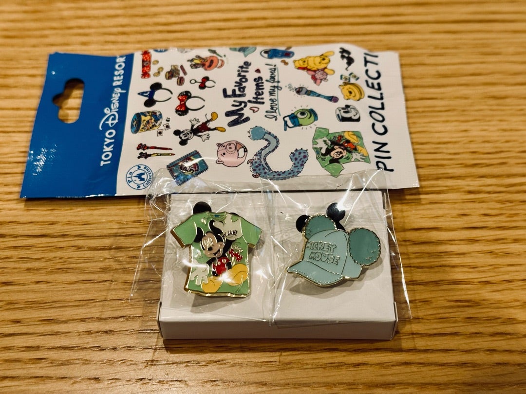 ディズニー ピンバッジ まとめて TDR Amazon.co.jp: ディズニー