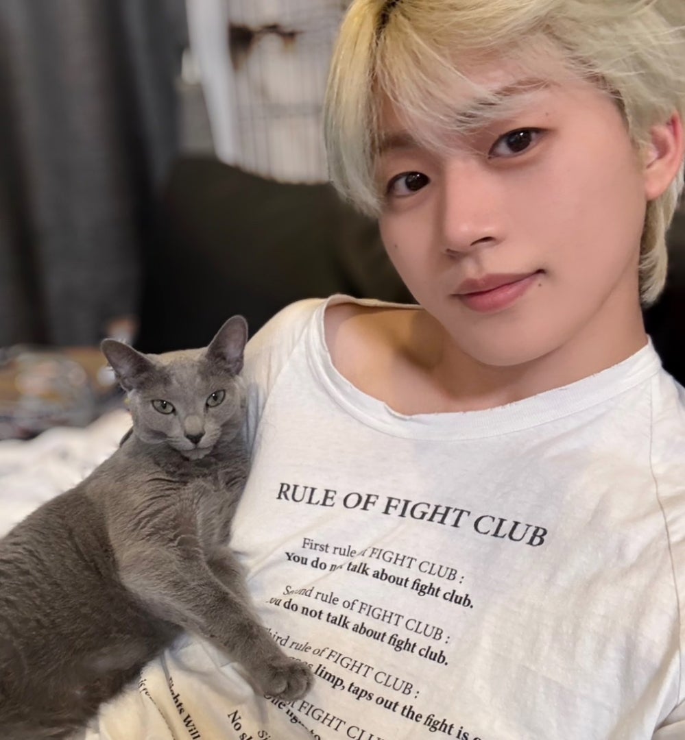 俺、翔也。木全翔也」って話しかけられちゃったよ、でも、それでも