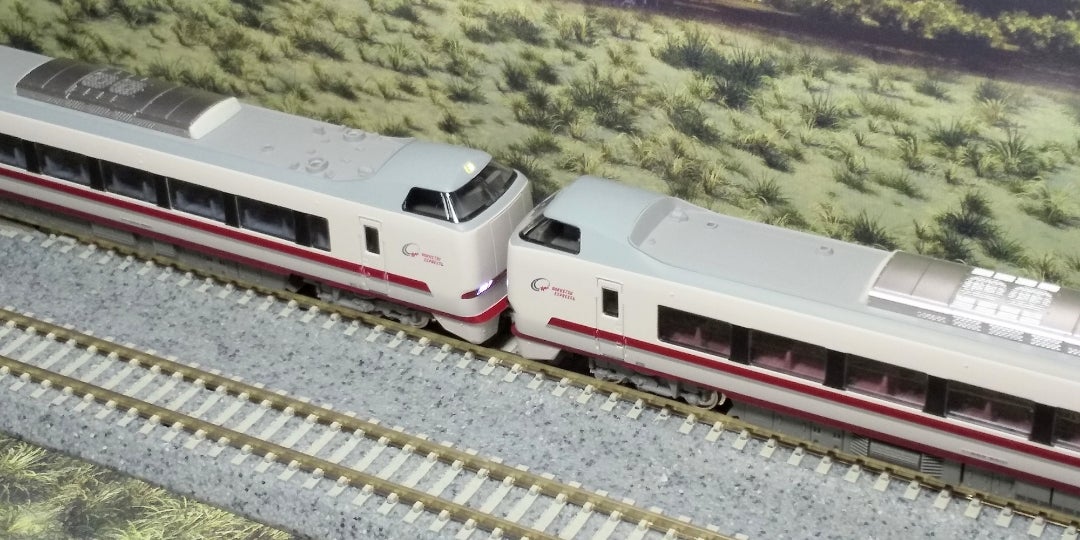 勝*丸様 KATO 10-810 北越急行 683系 スノーラビット 9両セット KATO