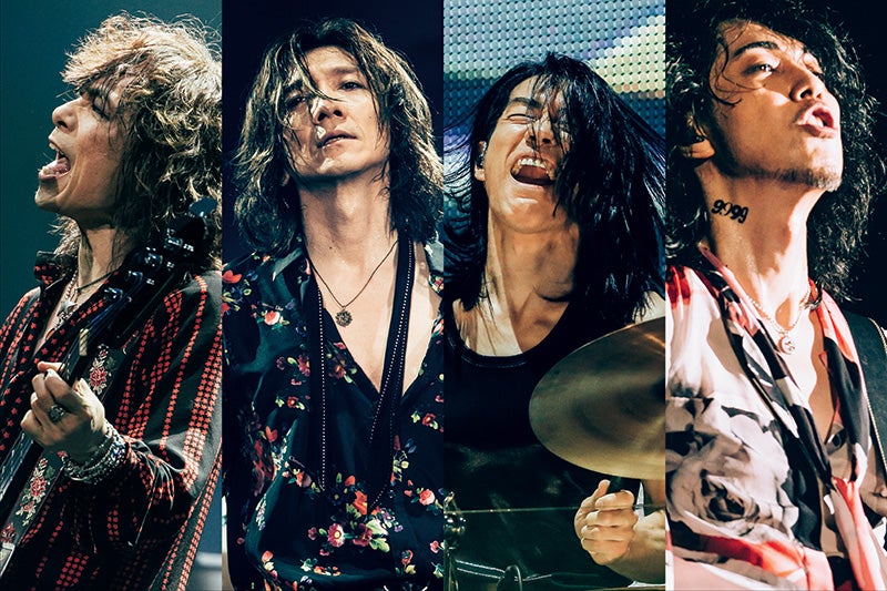 B'z/松本孝弘さんイベント出演辞退を考える | tak METAL ON METAL