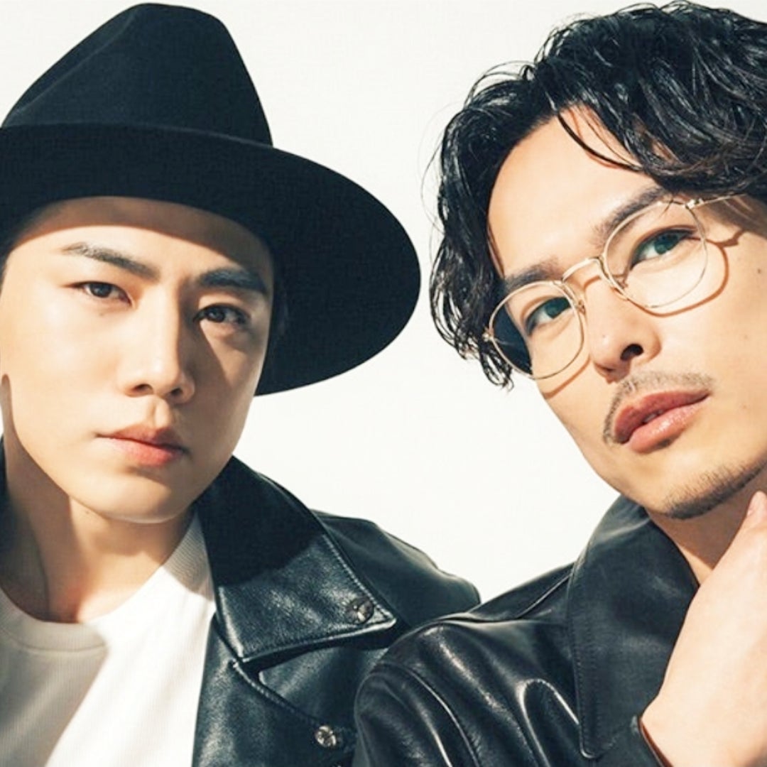 最終値下げ】RILY ホーセンブース 今市隆二 HOORSENBUHS 最終値下げ