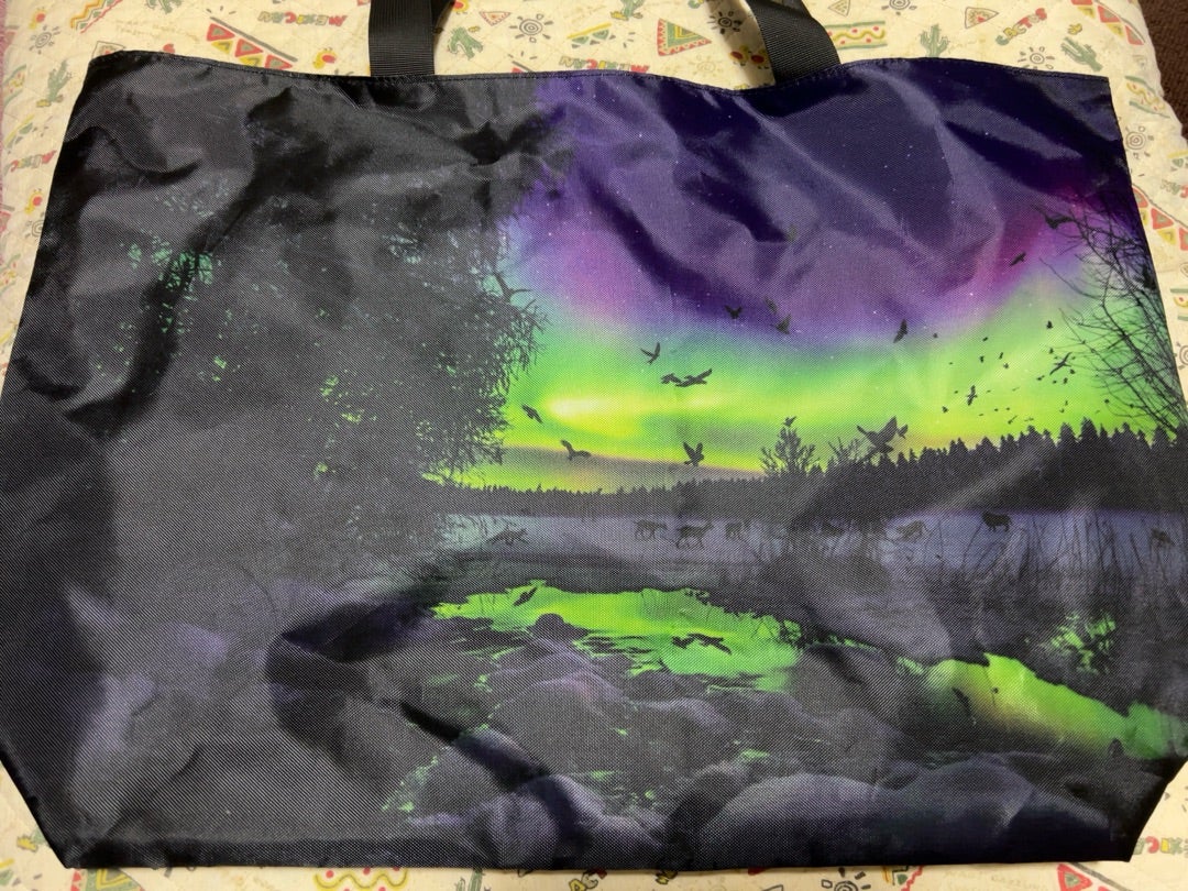 BUCK-TICK 「スブロサ SUBROSA」 オリジナルトートバッグ 小売 BUCK