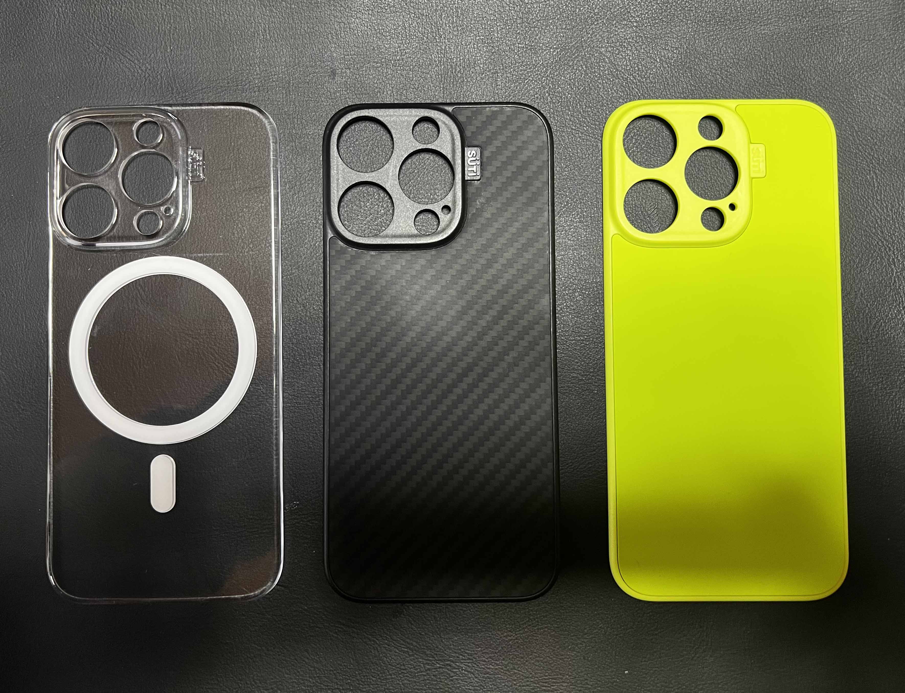 スマホケース？ 遂にエースが交代・・・？ 【Suti PhoneBack】 | ヒデぶ！