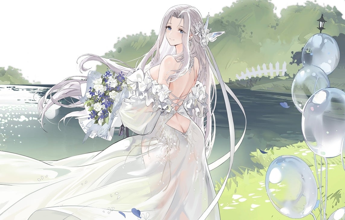 アズレン SP ヨークタウンII(サイン入り) ヴァイス/アズールレーン/Vol