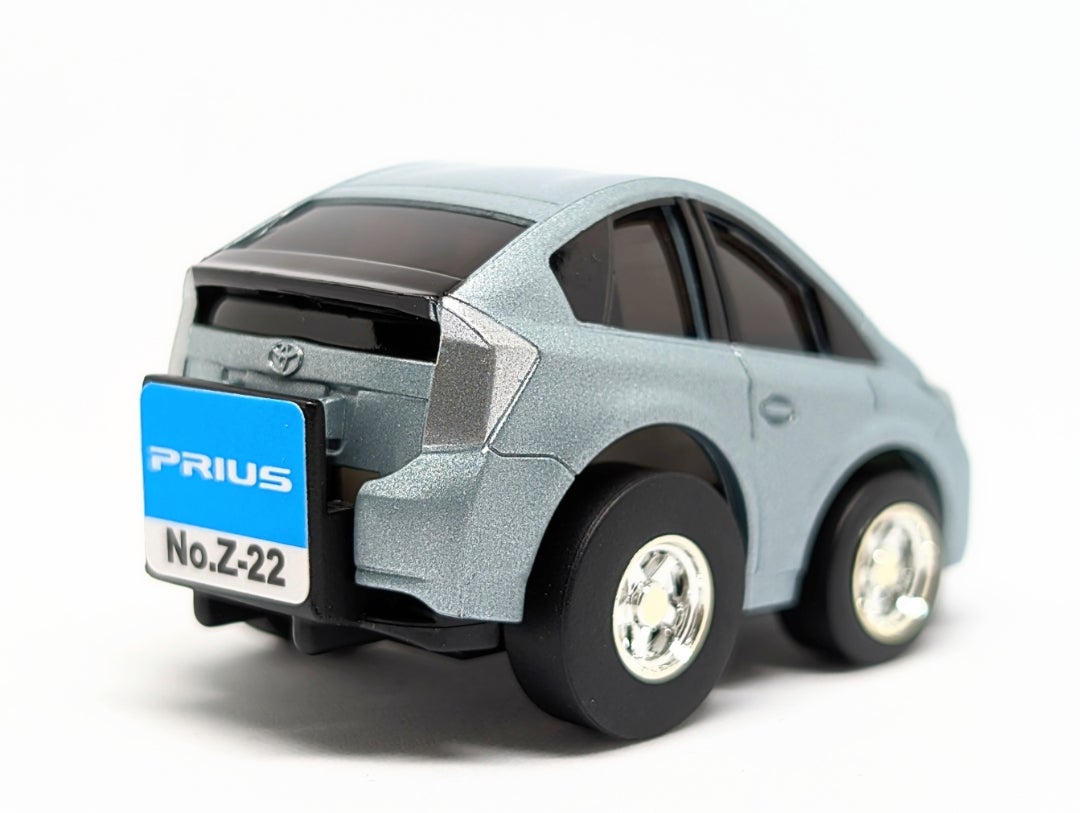 初期□当時物□チョロQ15台 チョロQ 15周年記念 15台DX