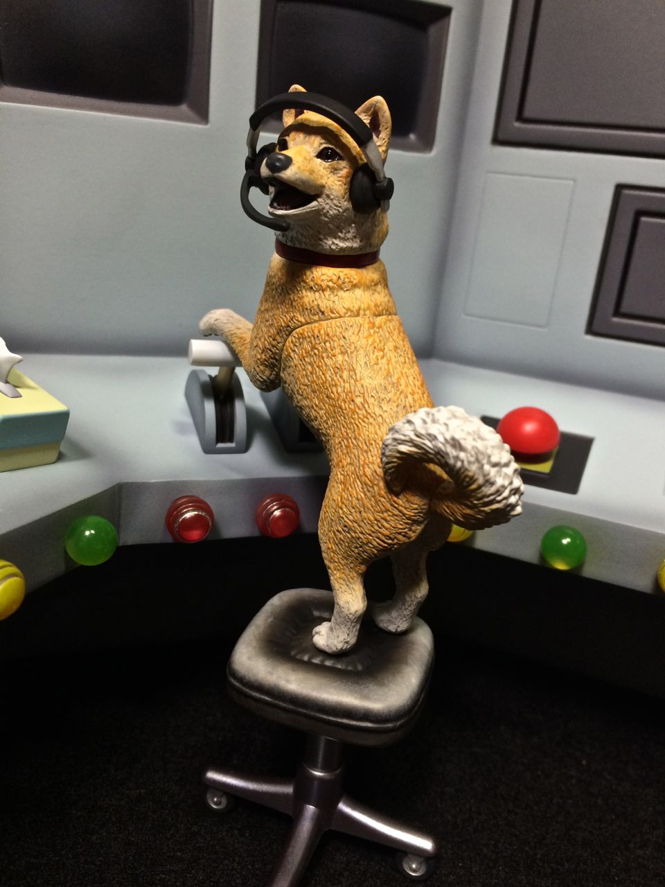 SILENT HILL2 1/6 犬エンド GECCO スタチュー 貯金箱 | ボトラキチのブログ