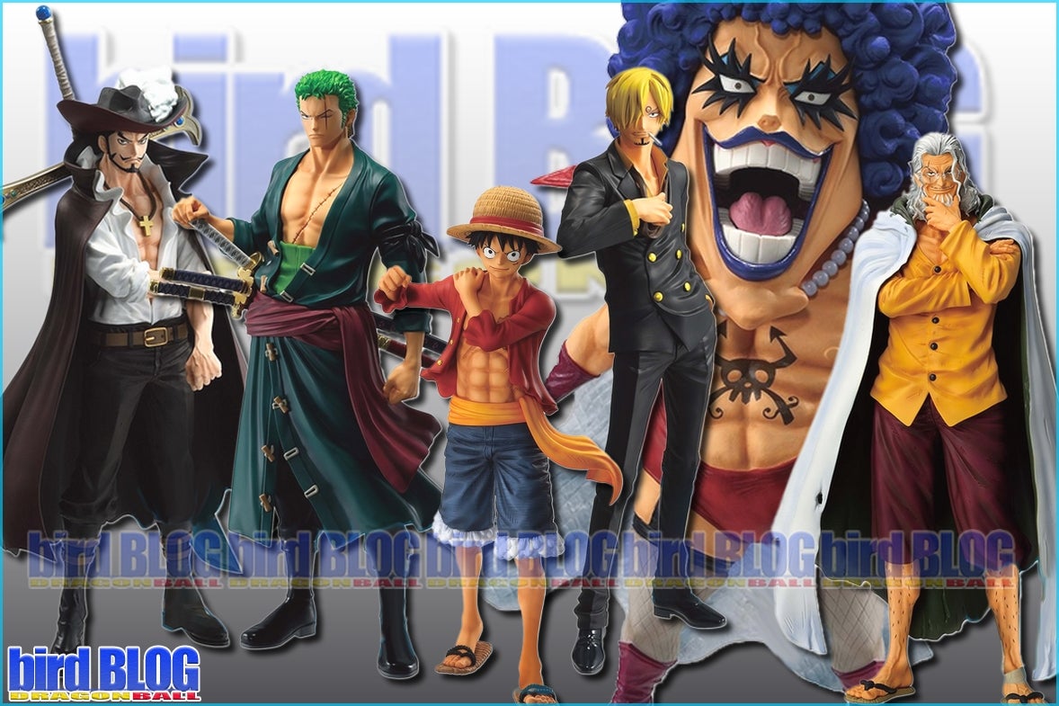 一番くじ ワンピー 試練のその先へ ロット 一番くじ ワンピース 試練の