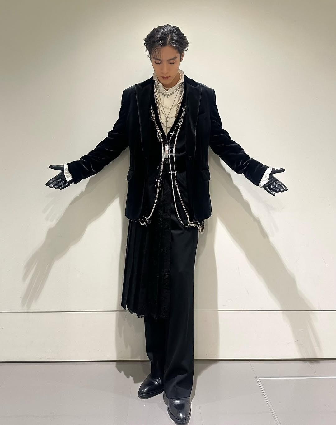 PRIMAL SPIDER 川村壱馬 アクリルパネル RAMPAGE 川村壱馬 アクリル