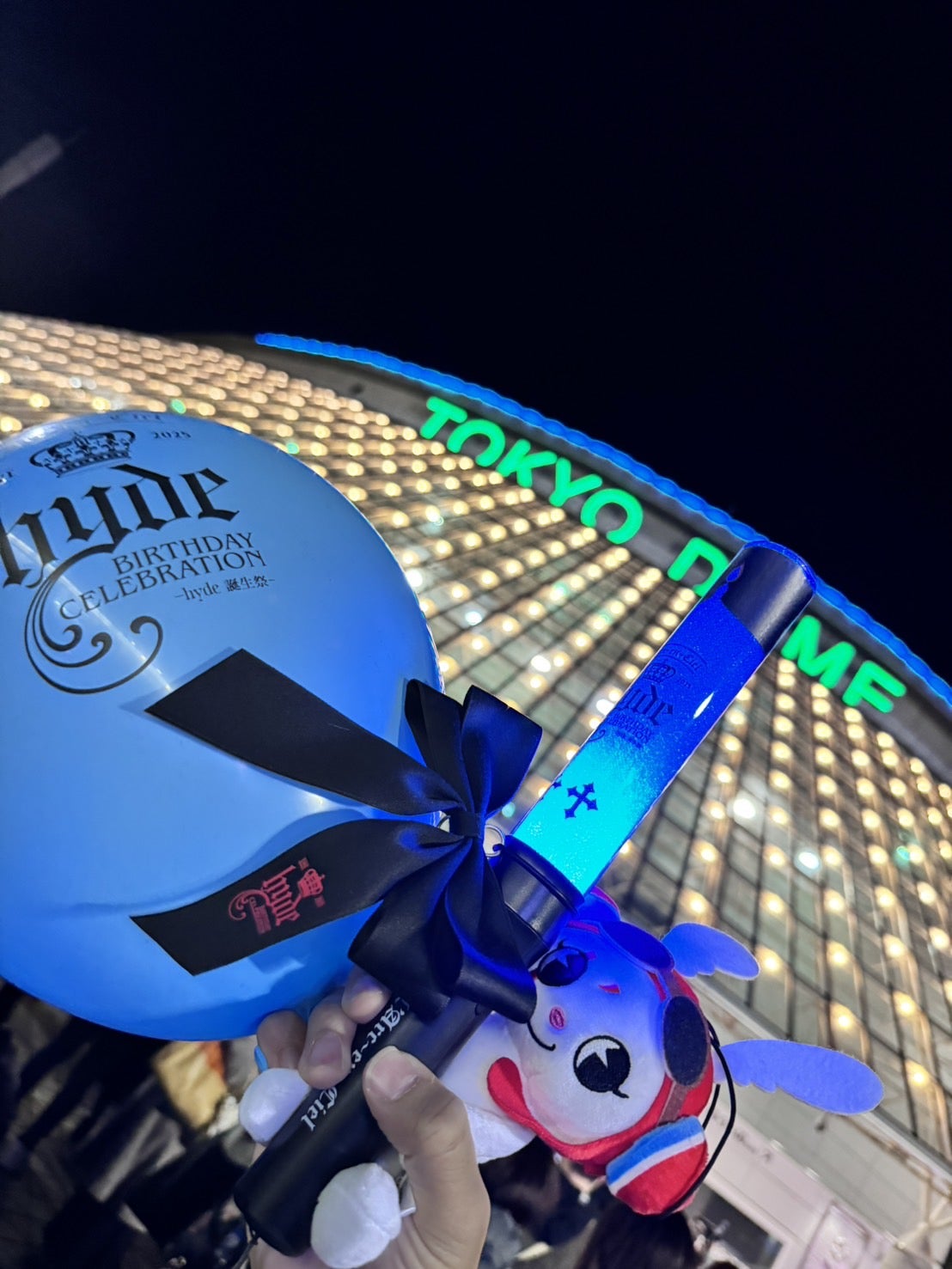 L'Arc-en-Ciel ラルク hyde誕生祭 ラルくじ34種セット おまけ LIVE | L