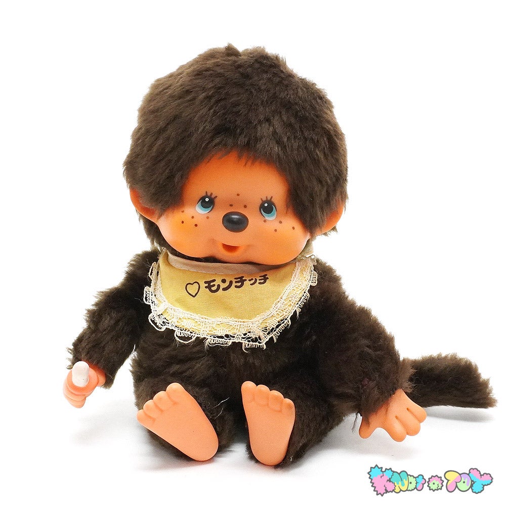 Monchhichi☆昭和のモンチッチやそっくりさんなど | おもちゃ屋 KNot a