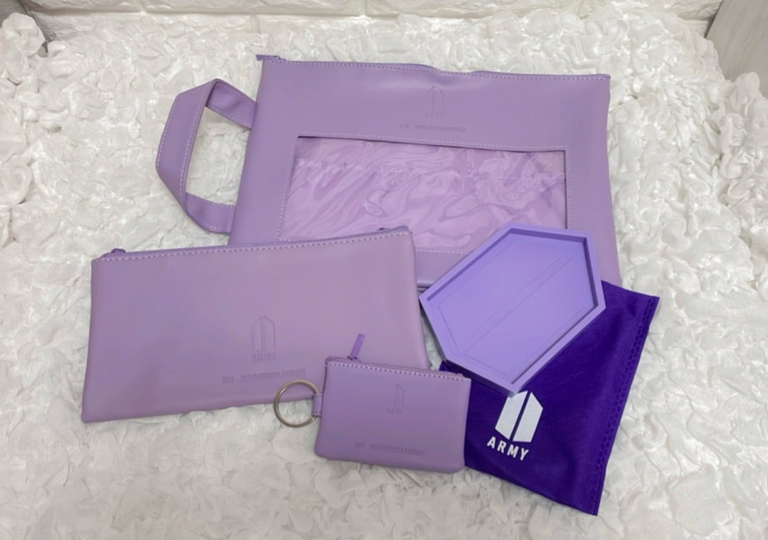 BTS ジョングク FC継続 特典 フォト 【公式通販】