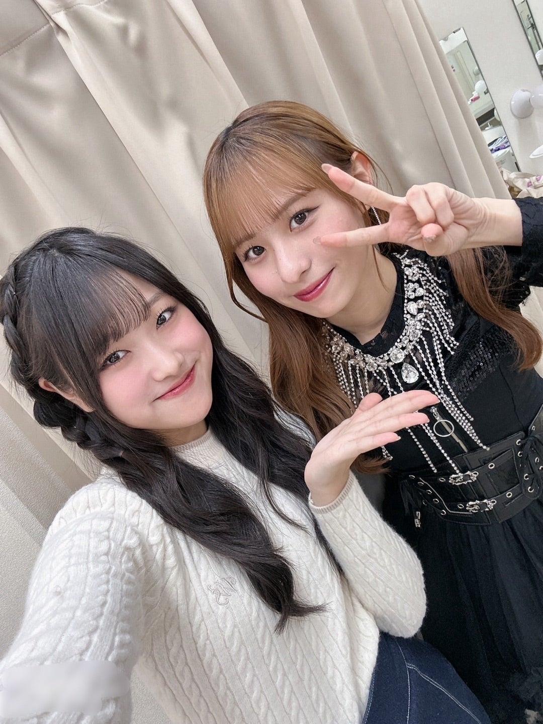 石山咲良ァァァ 遠藤彩加里 | Juice＝Juiceオフィシャルブログ Powered