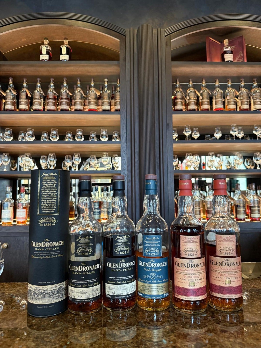 初めてのハンドフィル | スコットランドから帰ったあとの日々の暮らし