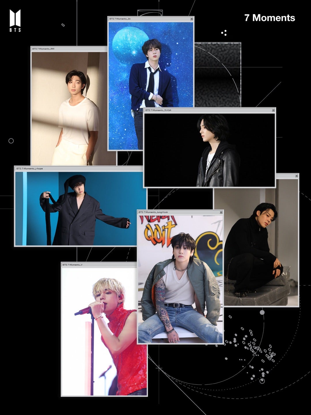 bts サノク butterfly まとめ売り 写真 ジョングク BTS ジョングク