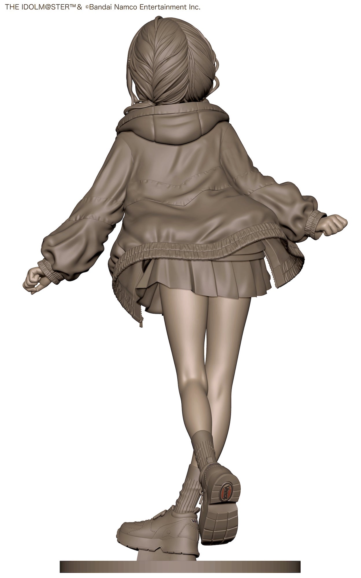 未開封 プラム 学マス 藤田ことね PLUM限定豪華版 フィギュア 藤田ことね[