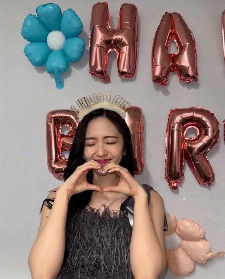 4．12鈴木愛理バースデーイベント2025 第8回あいりまにあ会in八王子