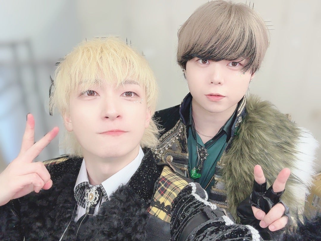 パンダドラゴン なるき ハピカ 🧅New icon @ Naruki 💜 #パラゴン