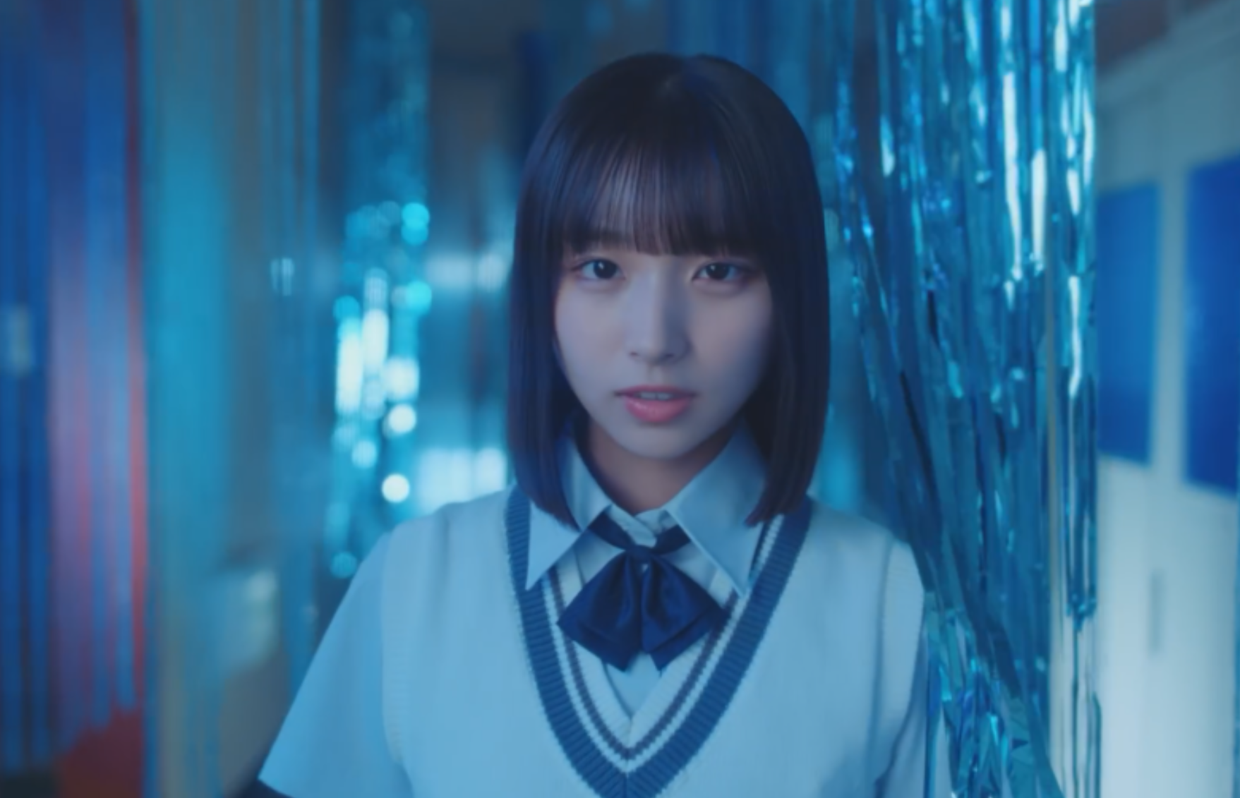 日向坂46 松尾桜 直筆サイン 生写真 ジャーマンアイリス 片山紗希 日向坂46